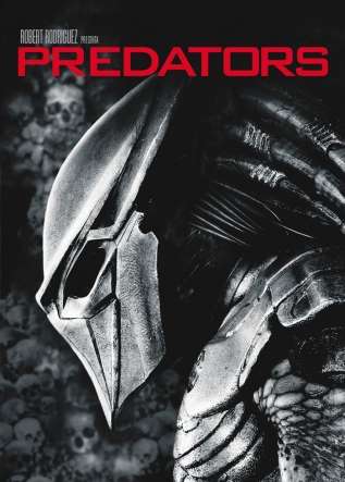 Predators - movies