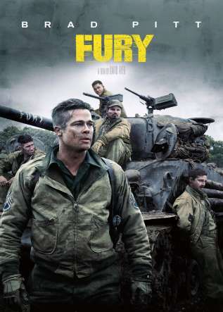 Fury - movies