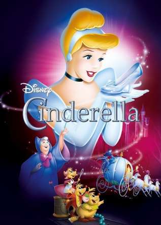Cinderella (1950) - movies