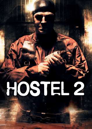 Hostel 2 - movies