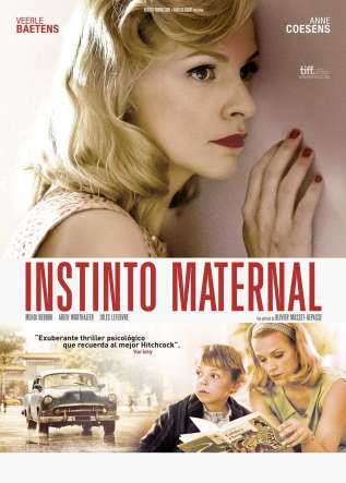 Instinto Maternal - movies