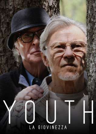 Youth - La giovinezza - movies