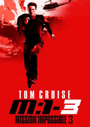 Mission: Impossible III - movies