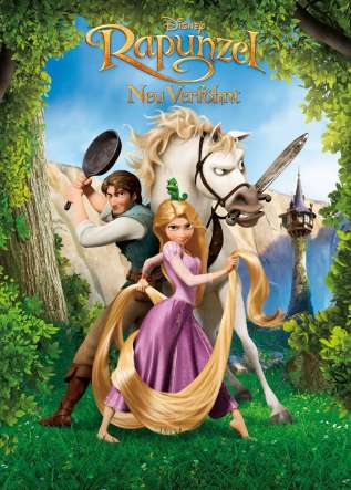 Rapunzel – Neu verföhnt - movies