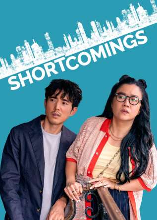 Shortcomings - movies