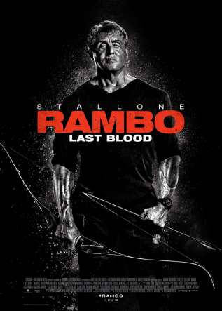 Rambo: Last Blood - movies