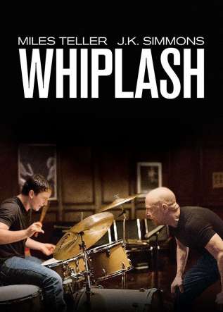 Whiplash - movies