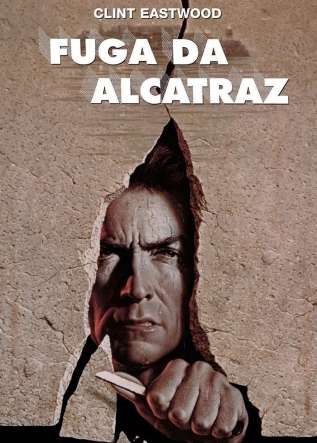 Fuga Da Alcatraz - movies