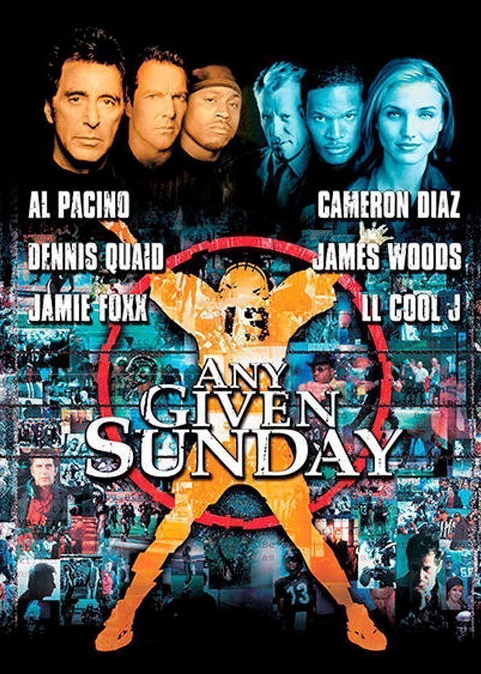 Any Given Sunday (1999) - “Cast” credits - IMDb