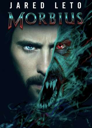 Morbius - movies