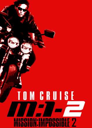 Mission: Impossible II - movies