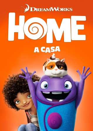 Home - A casa - movies