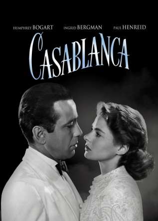 Casablanca - movies