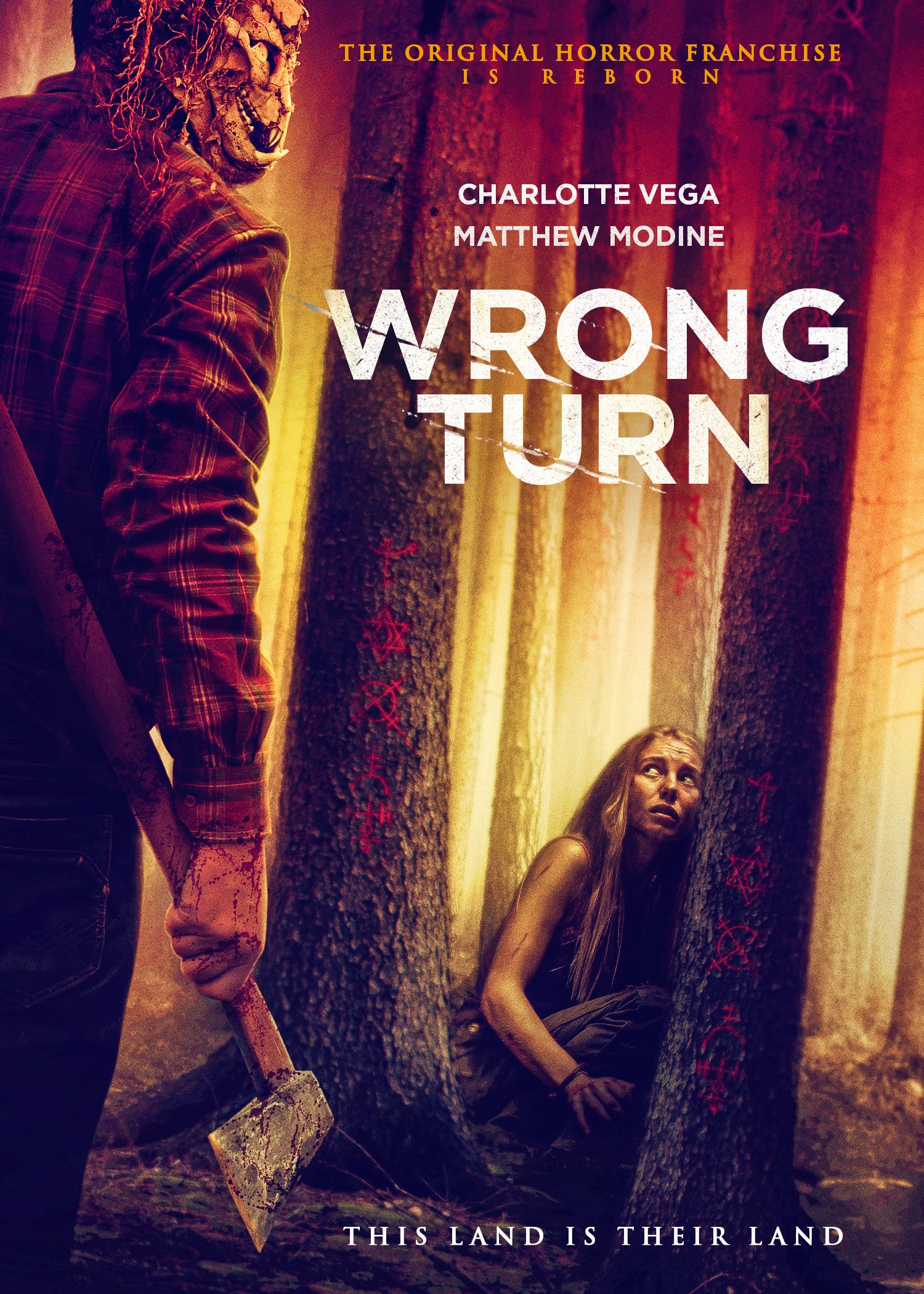 Wrong Turn