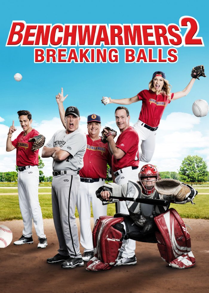 The Benchwarmers - Movies - Buy/Rent - Rakuten TV