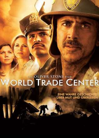 World Trade Center - movies