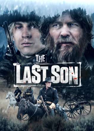The Last Son - movies