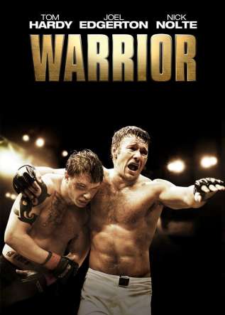 Warrior (2011) - movies