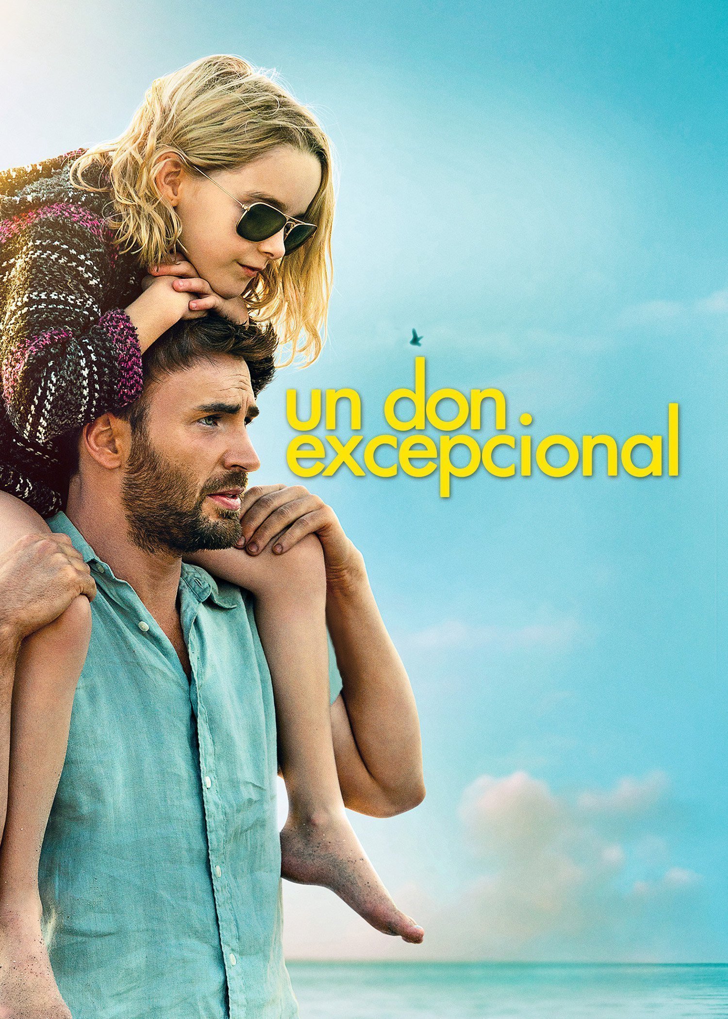 Un don excepcional - Películas - ComprarAlquilar - Rakuten TV