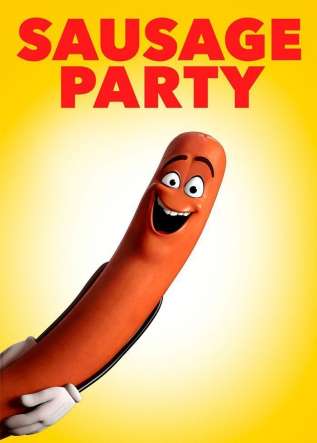 Sausage Party - Vita segreta di una salsiccia - movies