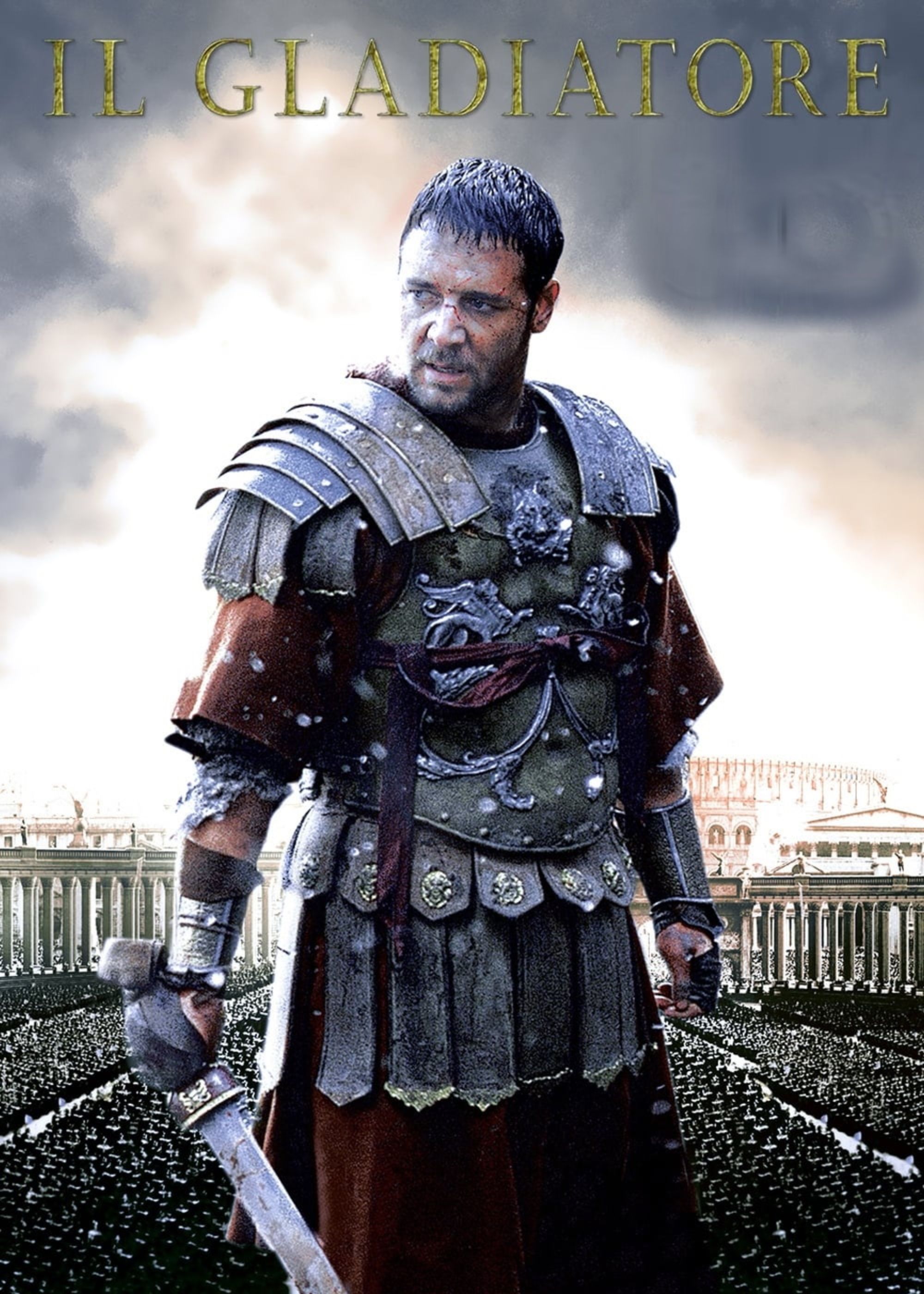 Il Gladiatore