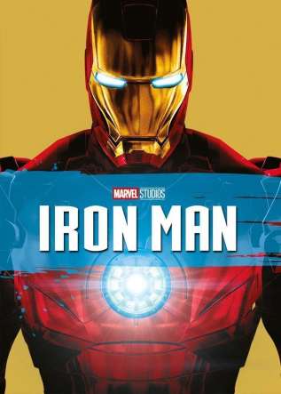 Iron Man (2008) - movies