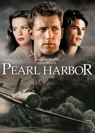 Pearl Harbor - movies