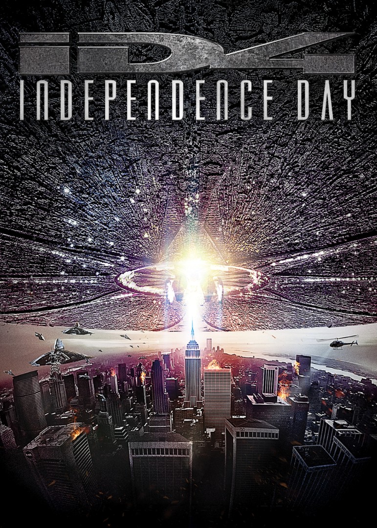 Independence Day: Resurgence - Films - Acheter/Louer - Rakuten TV