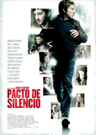 Pacto de silencio - movies