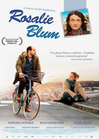 Rosalie Blum - movies