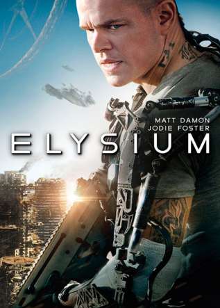 Elysium - movies
