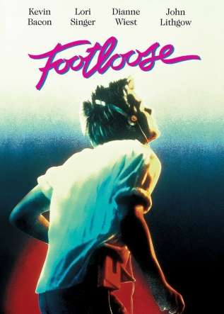 Footloose - movies