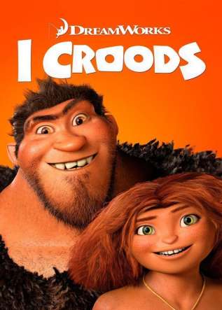 I Croods - movies