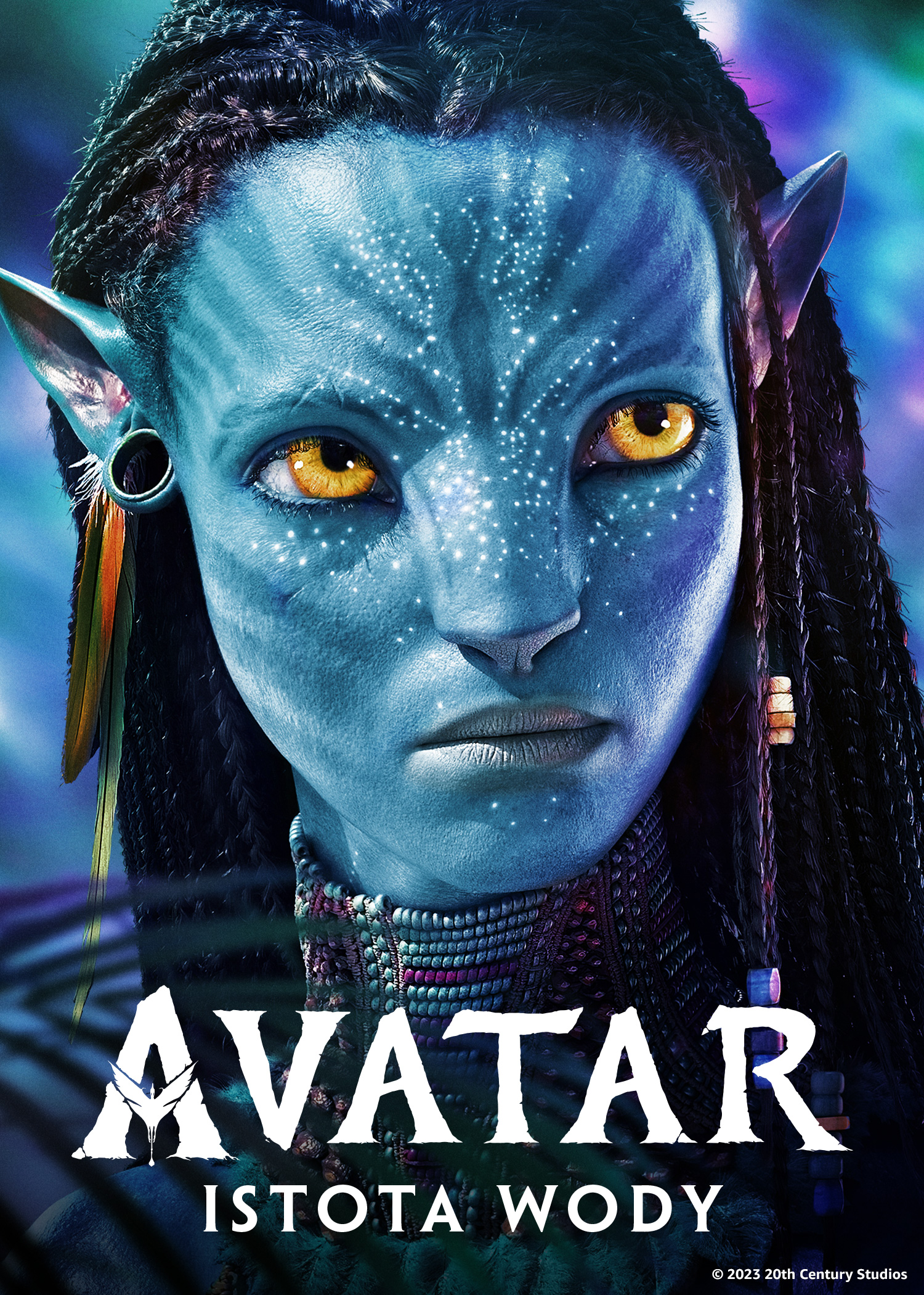 Avatar: Istota wody - Filmy - Kup/Wypożycz - Rakuten TV