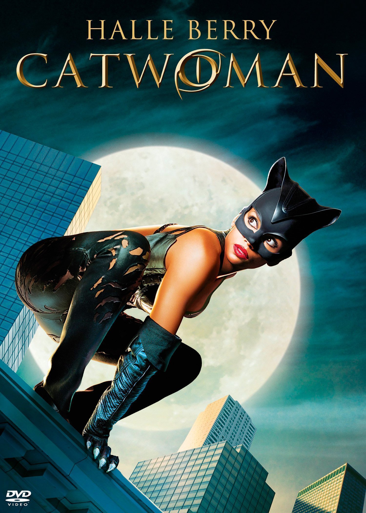 Catwoman - Películas - Comprar/Alquilar - Rakuten TV