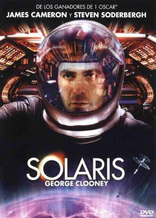 Solaris - movies