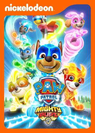 CINE EN CASA: PAW PATROL