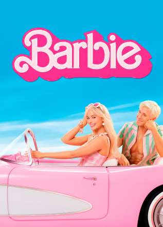 Barbie - movies