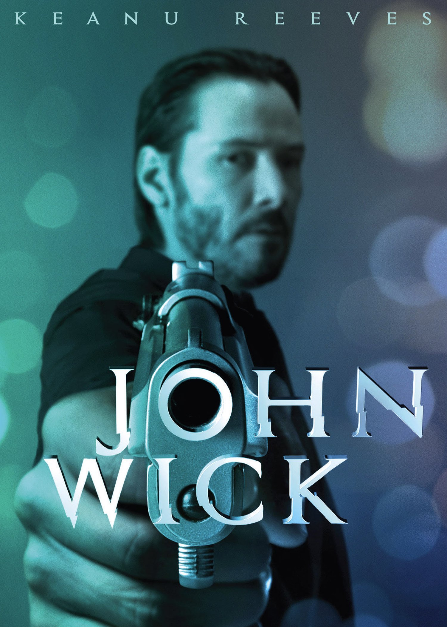 John Wick - Filmy - Kup/Wypożycz - Rakuten TV