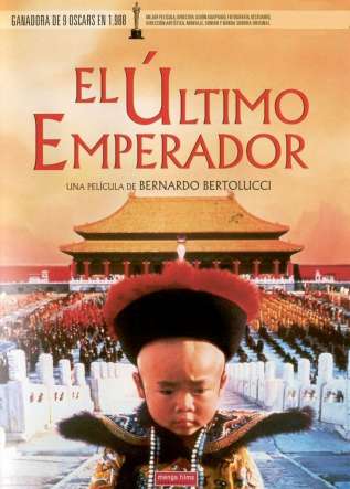 El último emperador - movies