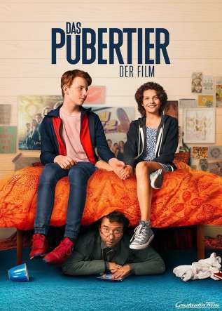 Das Pubertier - movies