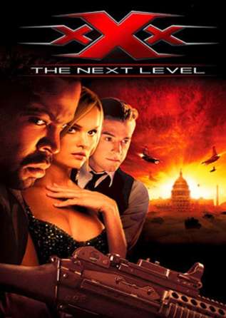 xXx 2: The Next Level - movies