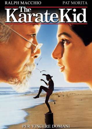 The Karate Kid - Per Vincere Domani - movies