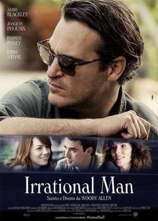 Irrational Man - movies