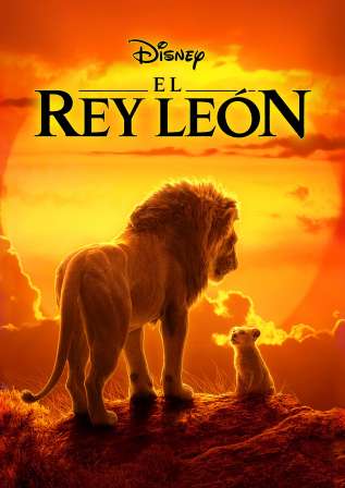 El rey león (2019) - movies