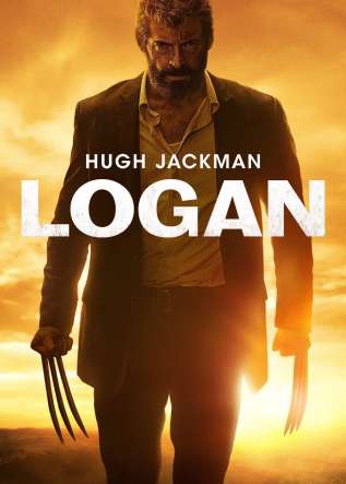 Logan - movies