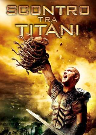 Scontro di Titani - movies