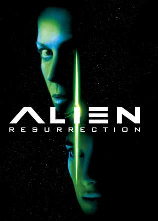 Alien: Resurrección - movies