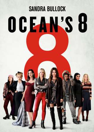 Ocean's 8 - movies