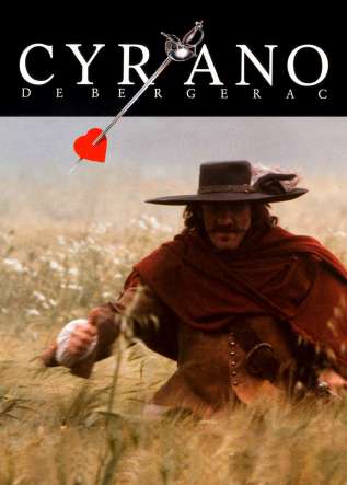 Cyrano de bergerac - movies